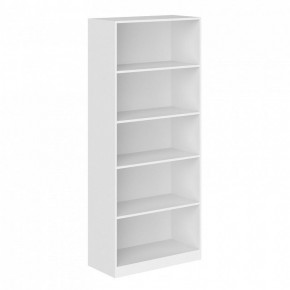 Шкаф книжный Simple SR-5W.1 в Верхней Пышме - verhnyaya-pyshma.ok-mebel.com | фото 2