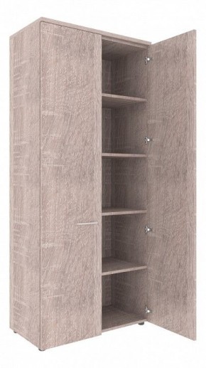 Шкаф книжный XTEN XHC 85.1 в Верхней Пышме - verhnyaya-pyshma.ok-mebel.com | фото