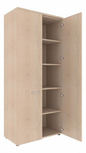 Шкаф книжный XTEN XHC 85.1 в Верхней Пышме - verhnyaya-pyshma.ok-mebel.com | фото