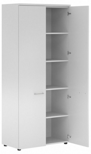Шкаф книжный Xten XHC 85.1 в Верхней Пышме - verhnyaya-pyshma.ok-mebel.com | фото