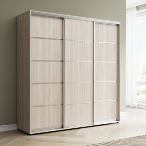 Шкаф-купе Акцент-Квадро Д 1500-600 в Верхней Пышме - verhnyaya-pyshma.ok-mebel.com | фото 6