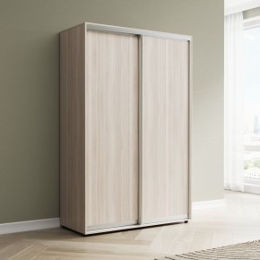 Шкаф-купе Акцент-Сим Д 1400-600 в Верхней Пышме - verhnyaya-pyshma.ok-mebel.com | фото 6