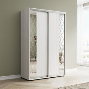 Шкаф-купе Акцент-Вера ДР 1400-600 в Верхней Пышме - verhnyaya-pyshma.ok-mebel.com | фото 3