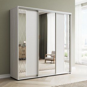 Шкаф-купе Акцент-Вера КР 1500-600 в Верхней Пышме - verhnyaya-pyshma.ok-mebel.com | фото 3