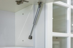 Шкаф навесной Ливерпуль в Верхней Пышме - verhnyaya-pyshma.ok-mebel.com | фото 2