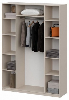 Шкаф платяной Даиго в Верхней Пышме - verhnyaya-pyshma.ok-mebel.com | фото 3