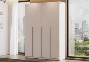Шкаф платяной Даиго в Верхней Пышме - verhnyaya-pyshma.ok-mebel.com | фото 4