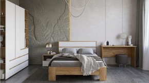 Шкаф платяной Элла в Верхней Пышме - verhnyaya-pyshma.ok-mebel.com | фото 3
