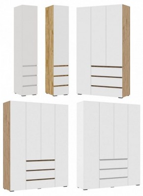 Шкаф платяной Элла в Верхней Пышме - verhnyaya-pyshma.ok-mebel.com | фото 7