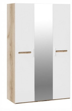 Шкаф платяной Фьюжн ТД-260.07.43 в Верхней Пышме - verhnyaya-pyshma.ok-mebel.com | фото