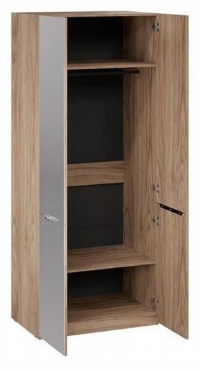 Шкаф платяной Глосс СМ-319.07.004 в Верхней Пышме - verhnyaya-pyshma.ok-mebel.com | фото 2