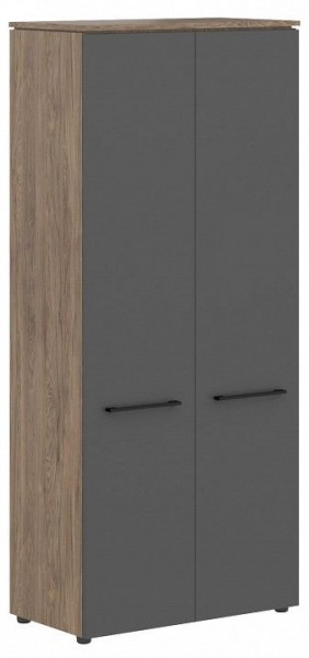 Шкаф платяной Morris Trend MCW 85 в Верхней Пышме - verhnyaya-pyshma.ok-mebel.com | фото