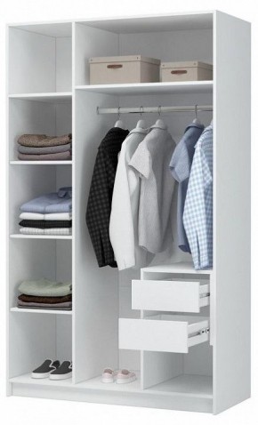 Шкаф платяной Широн в Верхней Пышме - verhnyaya-pyshma.ok-mebel.com | фото 2