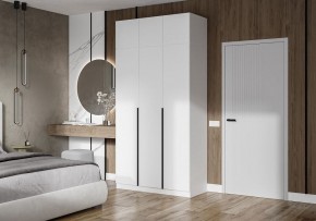 Шкаф платяной Широн в Верхней Пышме - verhnyaya-pyshma.ok-mebel.com | фото 4