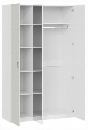 Шкаф платяной Стелла в Верхней Пышме - verhnyaya-pyshma.ok-mebel.com | фото 2