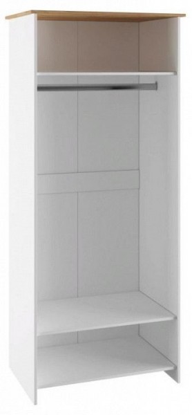 Шкаф платяной Теодора в Верхней Пышме - verhnyaya-pyshma.ok-mebel.com | фото 2