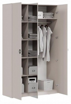 Шкаф платяной Тиффани в Верхней Пышме - verhnyaya-pyshma.ok-mebel.com | фото 2