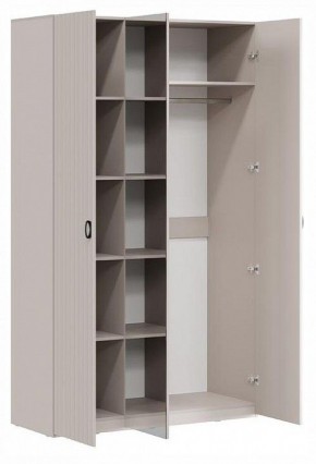 Шкаф платяной Тиффани в Верхней Пышме - verhnyaya-pyshma.ok-mebel.com | фото 3