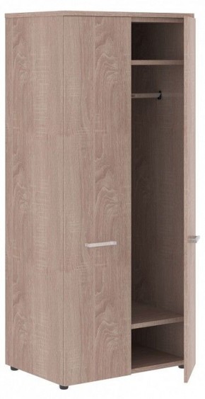 Шкаф платяной XTEN XCW 85.2 в Верхней Пышме - verhnyaya-pyshma.ok-mebel.com | фото