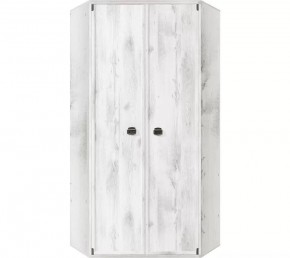 Шкаф угловой JSZFN 2d (МС Индиана) сосна каньон в Верхней Пышме - verhnyaya-pyshma.ok-mebel.com | фото
