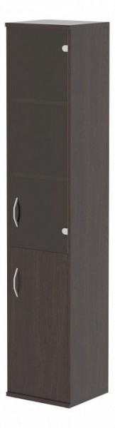 Шкаф-витрина Imago СУ-1.2(R) в Верхней Пышме - verhnyaya-pyshma.ok-mebel.com | фото