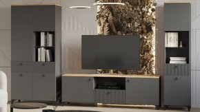 Шкаф-витрина Ника в Верхней Пышме - verhnyaya-pyshma.ok-mebel.com | фото 3