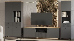 Шкаф-витрина Ника в Верхней Пышме - verhnyaya-pyshma.ok-mebel.com | фото 2