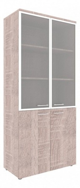 Шкаф-витрина XTEN XHC 85.7 в Верхней Пышме - verhnyaya-pyshma.ok-mebel.com | фото