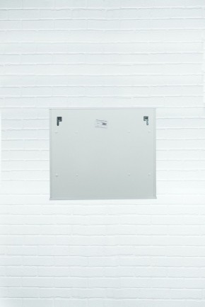 Шкаф-зеркало Кристалл 80 АЙСБЕРГ (DA1804HZ) в Верхней Пышме - verhnyaya-pyshma.ok-mebel.com | фото 3
