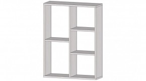 СМАРТ Полка (анкор светлый) в Верхней Пышме - verhnyaya-pyshma.ok-mebel.com | фото