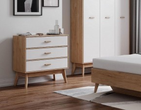 Спальный гарнитур  Калгари в Верхней Пышме - verhnyaya-pyshma.ok-mebel.com | фото 4