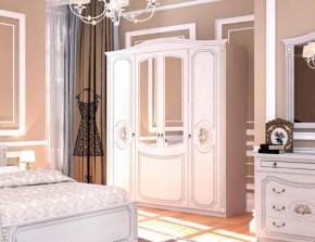 Спальный гарнитур Верона в Верхней Пышме - verhnyaya-pyshma.ok-mebel.com | фото 3