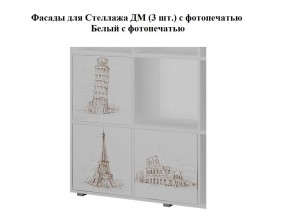 Стеллаж ДМ (ТМК) в Верхней Пышме - verhnyaya-pyshma.ok-mebel.com | фото 4
