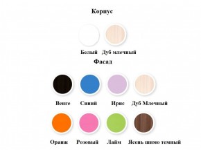 Стеллаж ДМ (ТМК) в Верхней Пышме - verhnyaya-pyshma.ok-mebel.com | фото 6
