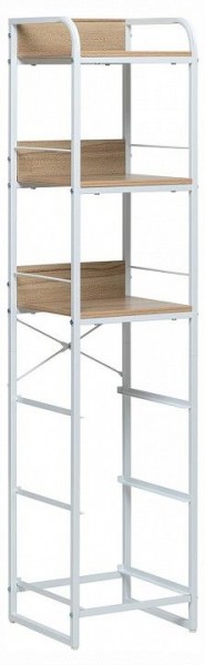 Стеллаж комбинированный Ноа в Верхней Пышме - verhnyaya-pyshma.ok-mebel.com | фото 5