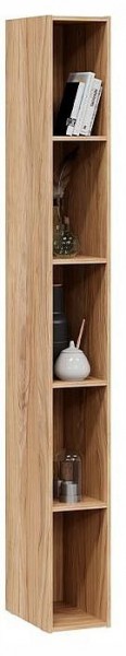 Стеллаж Стелла в Верхней Пышме - verhnyaya-pyshma.ok-mebel.com | фото