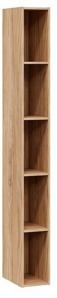 Стеллаж Стелла в Верхней Пышме - verhnyaya-pyshma.ok-mebel.com | фото 2
