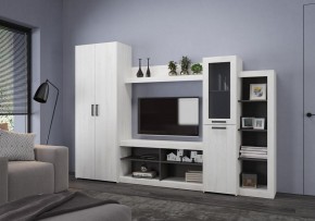 Стенка для гостиной Огюст в Верхней Пышме - verhnyaya-pyshma.ok-mebel.com | фото
