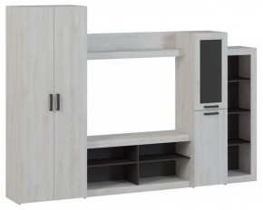 Стенка для гостиной Огюст в Верхней Пышме - verhnyaya-pyshma.ok-mebel.com | фото 2