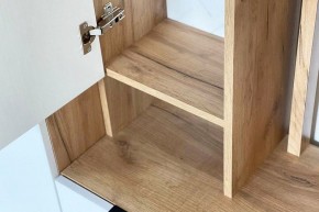 Стенка для прихожей Бери в Верхней Пышме - verhnyaya-pyshma.ok-mebel.com | фото 4