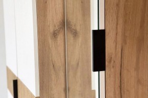 Стенка для прихожей Бери в Верхней Пышме - verhnyaya-pyshma.ok-mebel.com | фото 6