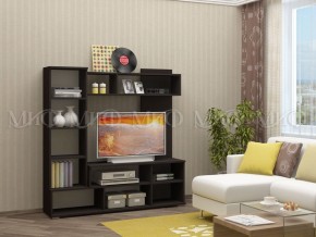 МИНИ Стенка (1500) ЛДСП в Верхней Пышме - verhnyaya-pyshma.ok-mebel.com | фото 2