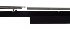 Стол ALES 180 BLACK GRAVE SOLID CERAMIC, керамика / бронзовый, ®DISAUR в Верхней Пышме - verhnyaya-pyshma.ok-mebel.com | фото 12