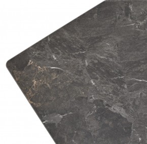 Стол ALES 180 BLACK GRAVE SOLID CERAMIC, керамика / бронзовый, ®DISAUR в Верхней Пышме - verhnyaya-pyshma.ok-mebel.com | фото 8