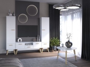 Стол журнальный "Сканди" (Сн.Сж-1) в Верхней Пышме - verhnyaya-pyshma.ok-mebel.com | фото 2