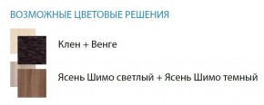 Стол компьютерный №5 (Матрица) в Верхней Пышме - verhnyaya-pyshma.ok-mebel.com | фото 2