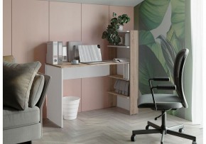 Стол компьютерный Арлет в Верхней Пышме - verhnyaya-pyshma.ok-mebel.com | фото 2
