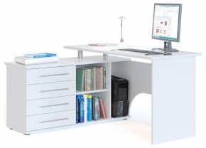 Стол компьютерный КСТ-109Л в Верхней Пышме - verhnyaya-pyshma.ok-mebel.com | фото 2