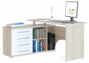 Стол компьютерный КСТ-109Л в Верхней Пышме - verhnyaya-pyshma.ok-mebel.com | фото 2