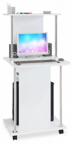Стол компьютерный КСТ-12 в Верхней Пышме - verhnyaya-pyshma.ok-mebel.com | фото 1